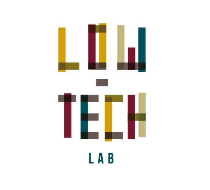 Logo du Low Tech Lab